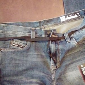 Empyre Jeans